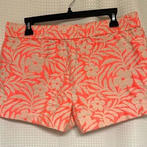 J crew women’s shorts